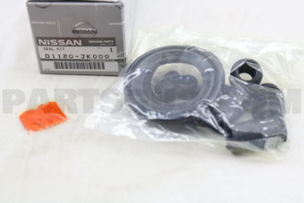 D1120JK000 SEAL KIT-DISC BRAKE