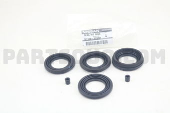D1120ZC60A SEAL KIT-DISC BRAKE