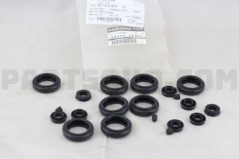 D41000T392 Nissan CUP KIT-BRAKE WHEEL CYLINDER,REAR