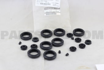 D41000T392 CUP KIT-BRAKE WHEEL CYLINDER,REAR
