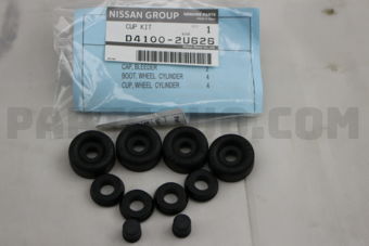 D41002U626 CUP KIT-BRAKE WHEEL CYLINDER,REAR