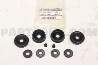D41003T092 CUP KIT-BRAKE WHEEL CYLINDER,REAR
