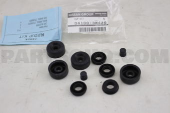 D41003W426 CUP KIT-BRAKE WHEEL CYLINDER,REAR