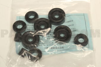 D4100CX085 CUP KIT-BRAKE WHEEL CYLINDER,REAR