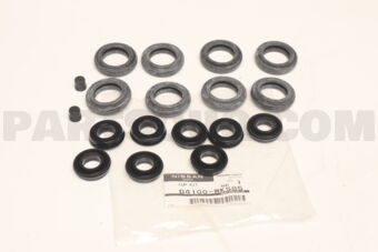 D4100WK585 CUP KIT-BRAKE WHEEL CYLINDER,FRONT