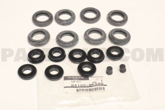 D4100WK585 CUP KIT-BRAKE WHEEL CYLINDER,FRONT