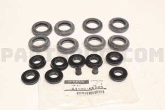 D4100WK585 CUP KIT-BRAKE WHEEL CYLINDER,FRONT