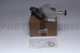 D6010ED307 Nissan CYLINDER ASSY-BRAKE MASTER