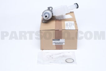 D6010ED307 CYLINDER ASSY-BRAKE MASTER