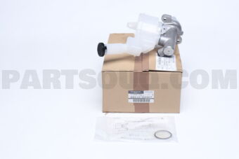 D6010ED307 CYLINDER ASSY-BRAKE MASTER