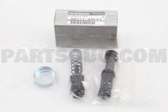 D601149L27 PISTON KIT-TANDEM BRAKE MASTER CYL