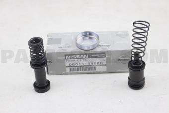 D60114N026 PISTON KIT-TANDEM BRAKE MASTER CYL