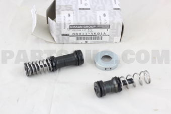 D6011VK91A PISTON KIT-TANDEM BRAKE MASTER CYL