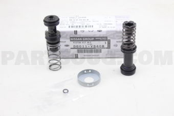 D6011VS40B PISTON KIT-TANDEM BRAKE MASTER CYL