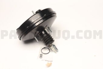 D72101HB0A BOOSTER ASSY-BRAKE