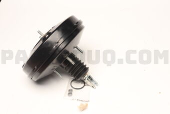 D72101HB0A BOOSTER ASSY-BRAKE