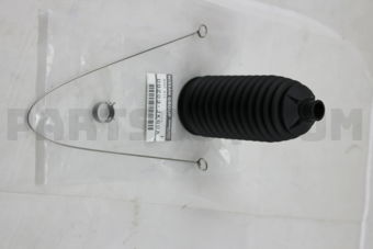 D8203JK60A BOOT KIT-POWER STEERING GEAR