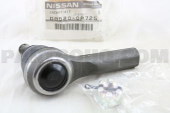 D85200P725 SOCKET KIT-TIE ROD,OUTER