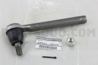 D8520CB025 SOCKET-KIT
