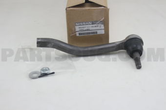 D8520JA00A SOCKET KIT-TIE ROD,OUTER