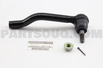 D8520JF00B SOCKET KIT-TIE ROD OUTER