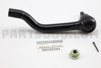 D8520JF00B SOCKET KIT-TIE ROD OUTER