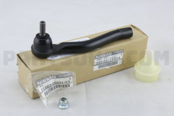 D8520JY00A SOCKET KIT-TIE ROD,OUTER