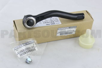 D8520JY00A SOCKET KIT-TIE ROD,OUTER