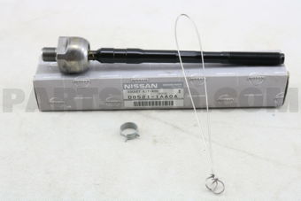 D85211AA0A SOCKET KIT-TIE ROD,INNER