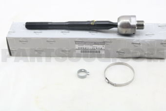 D85211LA0A SOCKET KIT-TIE ROD,INNER