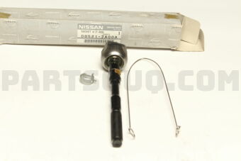 D8521JA00A SOCKET KIT-TIE ROD,INNER