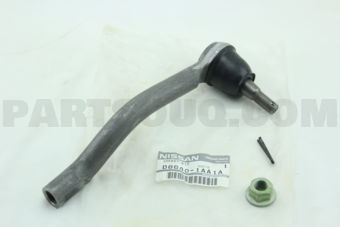D86401AA1A SOCKET KIT-TIE ROD,OUTER
