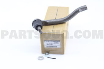 D8640JA00A SOCKET KIT-TIE ROD,OUTER