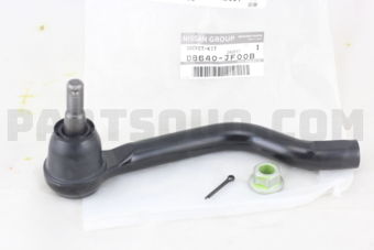 D8640JF00B SOCKET KIT-TIE ROD OUTER