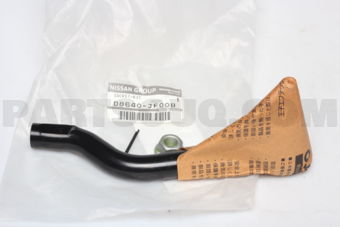 D8640JF00B SOCKET KIT-TIE ROD OUTER