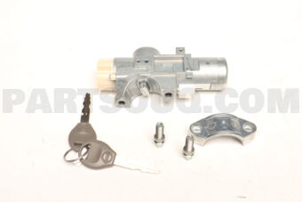 D8700VB126 LOCK ASSY-STEER