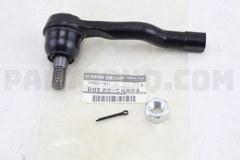 D8E20CG80A SOCKET KIT