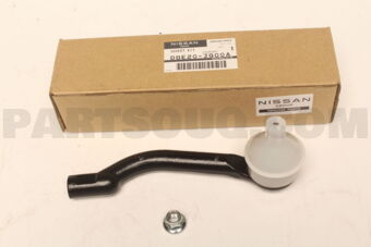 D8E20JG00A SOCKET KIT-TIE ROD,OUTER