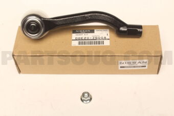 D8E20JG00A SOCKET KIT-TIE ROD,OUTER