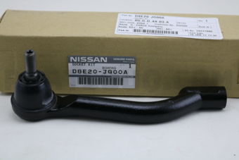 D8E20JG00A Nissan SOCKET KIT-TIE ROD,OUTER