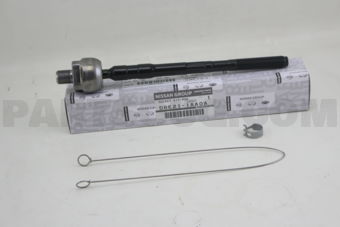 D8E211AA0A SOCKET KIT-TIE ROD,INNER