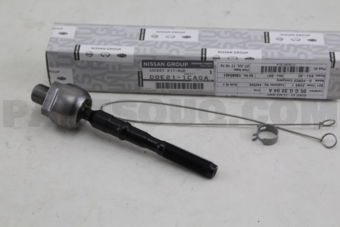D8E211CA0A SOCKET KIT-TIE ROD,INNER