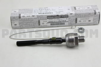 D8E21JL06A SOCKET KIT-ROD