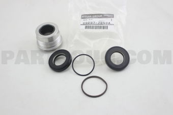 D9297JB50A SEAL KIT-RACK,POWER STEERING GEAR