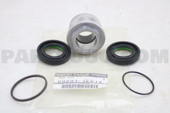 D9297JK61A SEAL KIT-RACK,POWER STEERING GEAR