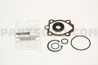 D959130R00 SEAL KIT-POWER STEERING PUMP