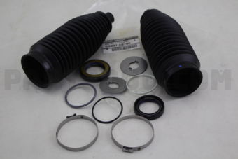 D9B97EB70A SEAL KIT-RACK,POWER STEERING GEAR