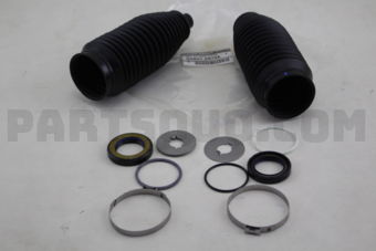 D9B97EB70A SEAL KIT-RACK,POWER STEERING GEAR