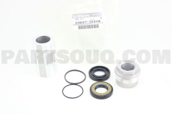 D9B97JK60B SEAL KIT-RACK,POWER STEERING GEAR