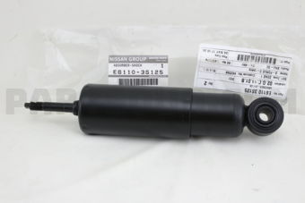 E61103S125 ABSORBER KIT-SHOCK,FRONT